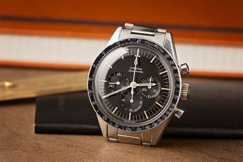 most collectible omega watches|lowest run omega collectible watches.